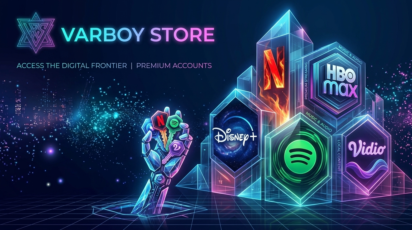Promo Varboy Store